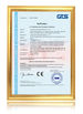 CHINA Jiaxing Kenyue Medical Equipment Co., Ltd. certificaten