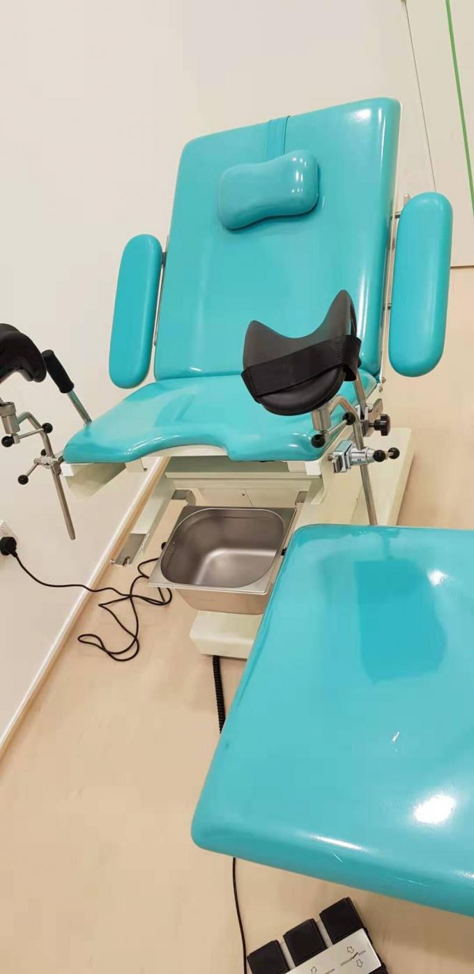 Van de het Onderzoekslijst van de het ziekenhuis Elektrisch Gynaecologie Obstetrisch de Leveringsbed 0