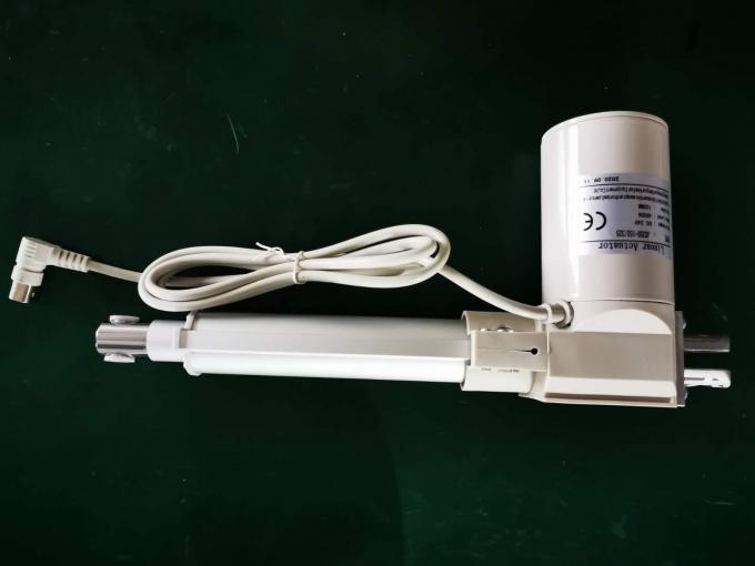 De Materiële Witte Motor van het het ziekenhuisroestvrije staal voor Medisch Instrument 0