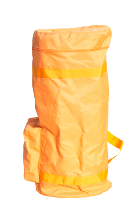 De multifunctionele Vouwbare Zachte Plastic Brancard van de Noodsituatieredding 0