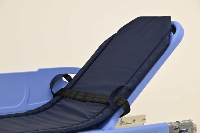 Stryker Patiënt Trolley Transfer Matras Patiënt Trolley zuurstofflessen Rolstoel transfer bed 3