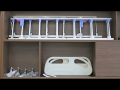 Uitstalling van bedrijfsmonsterruimte