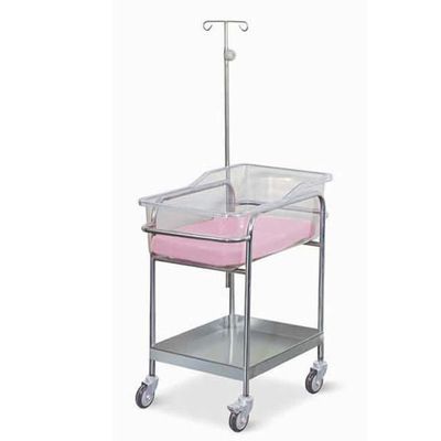 Hoge sterkte ziekenhuis babybed