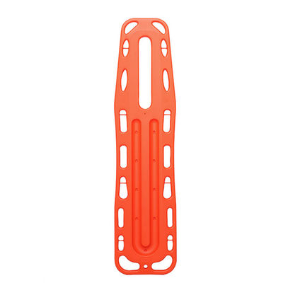Anti Verouderende Drijvende HDPE Plastic Stekelraad