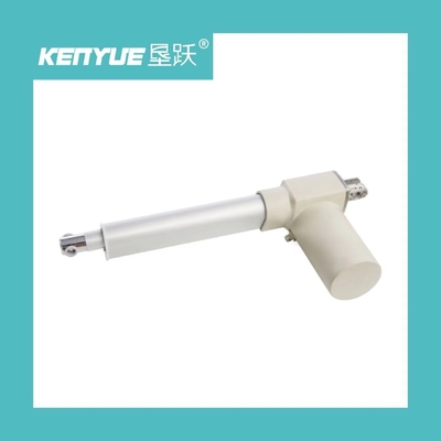 kopen De lineaire Actuator Facultatieve Slag van Hospital Bed Accessories 24V van het Motorcontrolemechanisme online vervaardiging