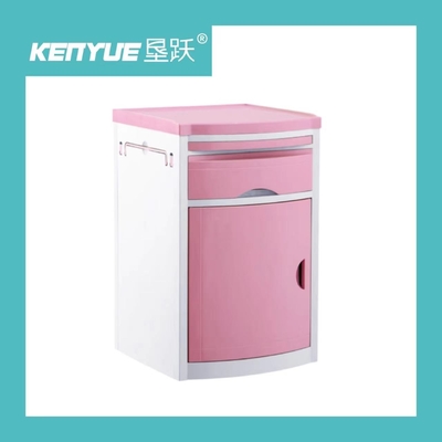 kopen Roze 143X130mm geduldige ABS bedlijst specifiek voor het ziekenhuisbed online vervaardiging
