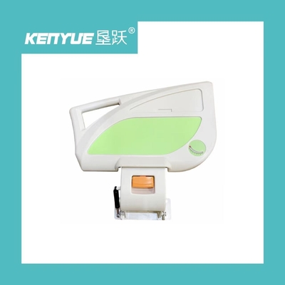 kopen PP Security Hospital Bed Guard Rail Met Bracket Blauw Groen Special online vervaardiging