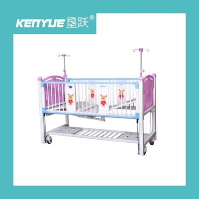 kopen 900 mm dubbel gebruik multifunctionele verloskunde ziekenhuis babybedje blauw en roze online vervaardiging