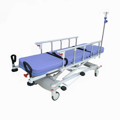 kopen 10 cm wieldiameter noodstroktrolley met 0-30° legplaat verstelbaarheid online vervaardiging