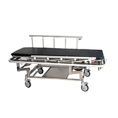 kopen Medisch product Patiëntstructuur Trolleywiel met rembuis online vervaardiging