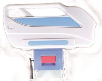 kopen Het Ziekenhuis Zijsporen met hoge weerstand, 81*42cm Gemakkelijke Installatiepp Plastic Zijsporen online vervaardiging