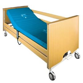 kopen Individueel Rem Elektronisch Verzorgingsbed, Anti - van het het Ziekenhuisbed van Snuifjegezondheidszorg voor bejaarden de Verpleegkundige verzorgingbed online vervaardiging