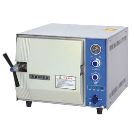 kopen Tand Directe de Sterilisator24l 20L Maximum Werkdruk 0.22Mpa van de Laboratoriumautoclaaf online vervaardiging