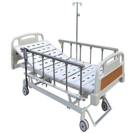 kopen KY-PD8503 het Hete Verkopende Bed van het Lage Prijs Medische Elektrische Ziekenhuis met IV Pool online vervaardiging