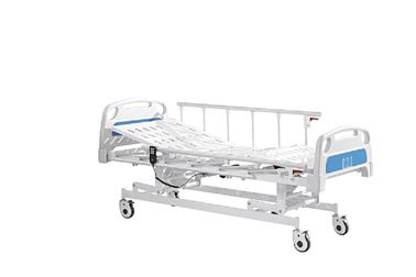kopen Bed van het vijf Optioal-Delen het Elektrische Ziekenhuis hallo - Lo-Aanpassing tussen 430720mm online vervaardiging