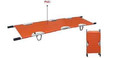 kopen Van de de Noodsituatiebrancard van pvc Fordable van het het Karretjeziekenhuis Gebruik van de het Gymnasiumziekenwagen online vervaardiging