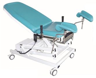 kopen Multifunctioneel Obstetrisch de Leveringsbed van het Lijstziekenhuis met Rem 5 Duimbevers online vervaardiging