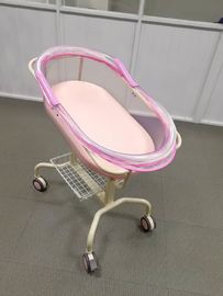 kopen De goedgekeurde Pediatrische Voederbak van de het Ziekenhuisbaby met Mand, Matras & Slaapbassin online vervaardiging