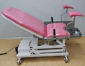 kopen De multi van het de Leveringsbed van het Functieziekenhuis Obstetrische Lijst van Gynecologic Medische Elektrische online vervaardiging