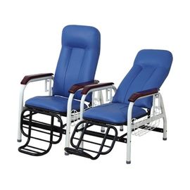 kopen De comfortabele Medische van de de Infusiestoel van Recliners Regelbare IV Transfusie van de het Ziekenhuispatiënt online vervaardiging