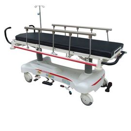 kopen Medische noodhulp ambulance brancard trolley roestvrij staal verstelbare hoogte online vervaardiging