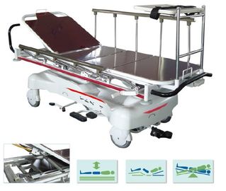 kopen X - Van het de Brancardkarretje van Ray het Geduldige de Stijging en de Dalingscertificaat van Ce van de Brancardkar Hydraulische online vervaardiging