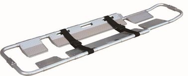 kopen Van de de Lepel Medisch Brancard van de aluminiumlegering de Karkarretje voor het Ziekenhuis online vervaardiging
