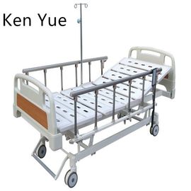 kopen Multi - Functie Elektrisch Geduldig Bed, Elektronisch Medisch Bed voor het Ziekenhuis online vervaardiging