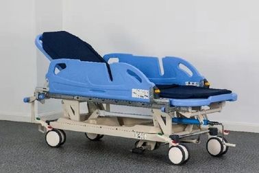 kopen Het Karretje van de de Noodsituatiebrancard van de het ziekenhuisicu Afdeling online vervaardiging