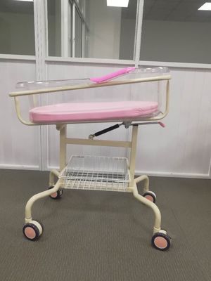 kopen ABS de Hoek van het Babybassin het Aanpassen Handvathoogte - van het het Stootkussenziekenhuis van de kwaliteitsspons de Babybed online vervaardiging