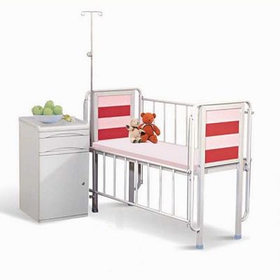 kopen Bed van de het Ziekenhuisbaby van Ce het Enige Onstabiele Handh58mm online vervaardiging