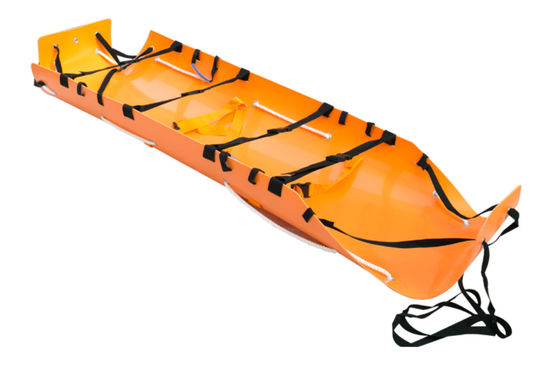 kopen De multifunctionele Vouwbare Zachte Plastic Brancard van de Noodsituatieredding online vervaardiging