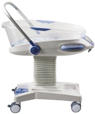 kopen Van de het bedbaby van het het ziekenhuiskind van het de voederbak Hydraulische Systeem van de de Controle25kg Lading van de het Ziekenhuisbaby het Karretjewit online vervaardiging