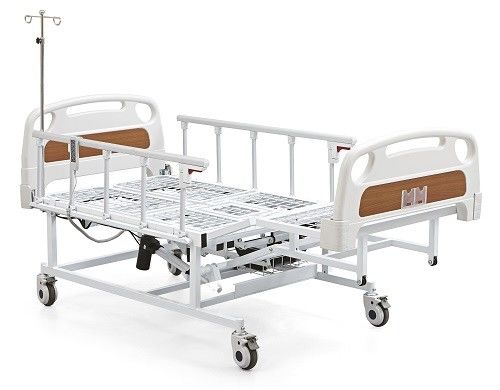 kopen Het omkeren van het Elektrische Zorgbed Oudere Omkerende 250kg Elektrische Bed van de Verzorgingsthuiszorg online vervaardiging