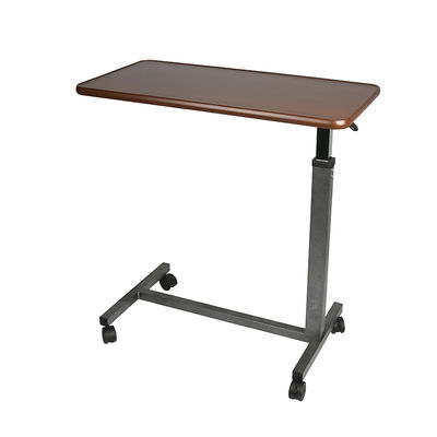 kopen 765X385mm de lente van de de Lijstrol van Tray Table Portable Over Bed van het het Ziekenhuisbed online vervaardiging