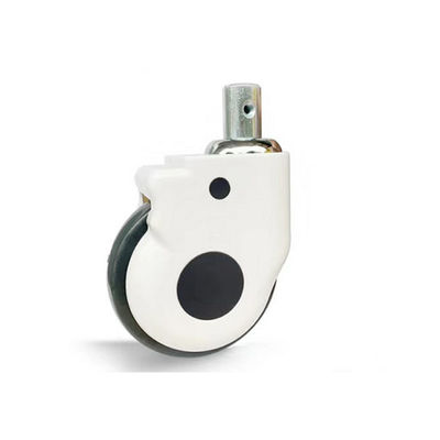 kopen Medische Beversgietmachine 3/4 Duim Stod Plastic Wiel met Remabs Buitendekking online vervaardiging