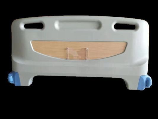 kopen 95X43.5cm ABS van het de Raads Medisch Bed van het het Ziekenhuisbed de Raadsabs Plastiek online vervaardiging