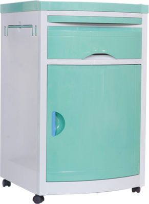 kopen 48X48X76cm het Witte het Ziekenhuisabs Kabinet van de Bedlijst met Bevers online vervaardiging