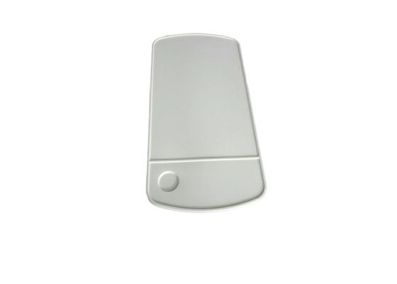 kopen Plastic Eettafel 90X34.5cm over de Bovenkant van de Bedlijst over de Lijst van het Bedziekenhuis online vervaardiging