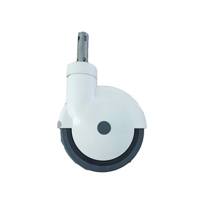 kopen De Materiële Industriële Gietmachine van meubilairbevers TPU voor de Medische Bevers van 8inch online vervaardiging