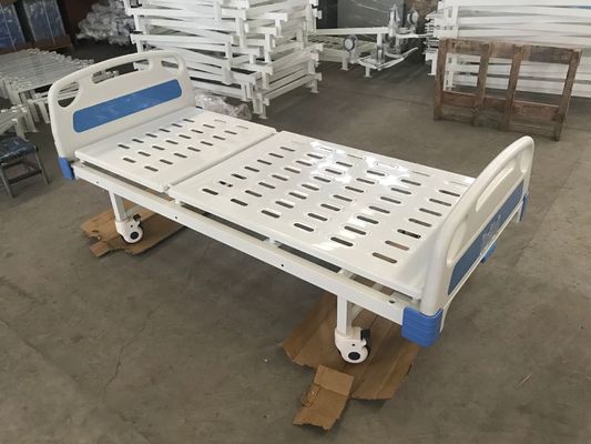 kopen Regelbare Achter Handgezondheidszorg voor bejaarden 480mm 250kgs kiest Onstabiel het Ziekenhuisbed uit online vervaardiging