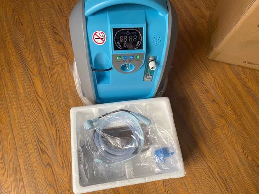 kopen 93% de Machine van de de Concentrator1l 5L Zuurstof van de huishoudenzuurstof voor Huis online vervaardiging
