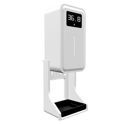 kopen 5cm Automatische Zeepautomaat 5cm 10cm de Muur Opgezette Autoautomaat van de Handwas online vervaardiging