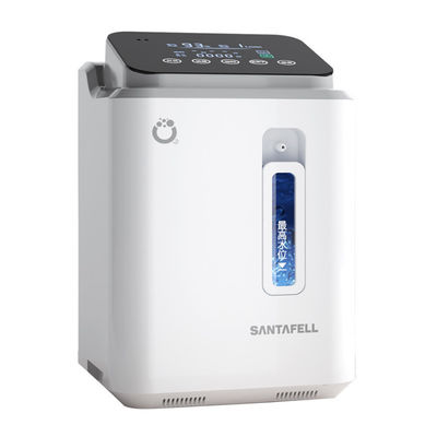 kopen De Machine van de de Concentrator1l 7L 93% Zuurstof van de huishoudenzuurstof voor Huis online vervaardiging