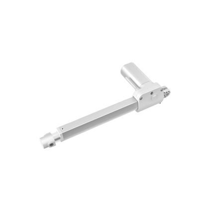 kopen 24V Actuators van gelijkstroom AC de Lineaire Duw 3000N van de Slag Facultatieve Motor voor Medisch Bed online vervaardiging