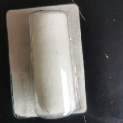 kopen Beschikbare Cilindrische Absorbeerbare Hemostatische Klasse II 80X30mm van de Gelatinespons online vervaardiging