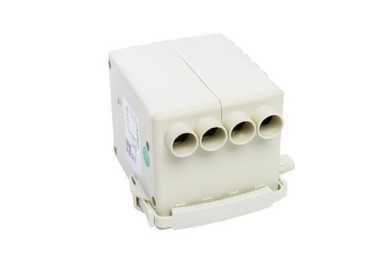 kopen Witte ABS Actuator van Controlemechanismefor hospital beds Afstandsbediening online vervaardiging