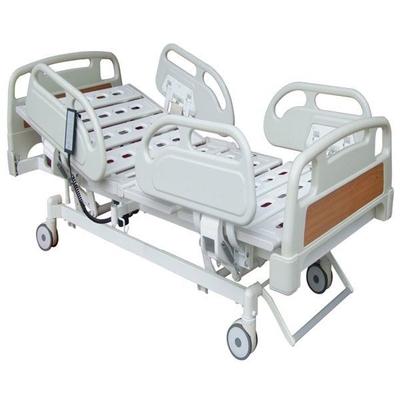 kopen Het Blauw en het Wit van ICU Ward Room Electric Hospital Beds online vervaardiging