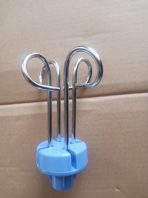 kopen Blauwe Roestvrij staalinfusie Rod Hook For Hospital online vervaardiging