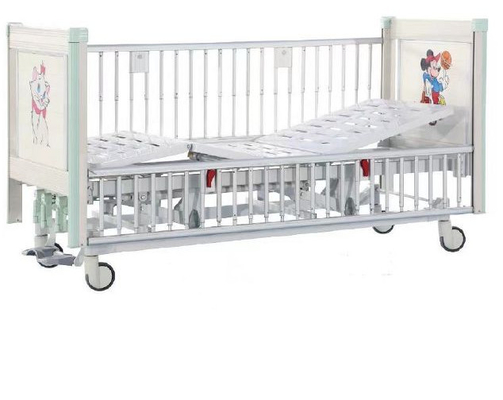 kopen De witte Voederbak van de het Ziekenhuisbaby met Beschikbare OEM van Beeldverhaalbeelden online vervaardiging